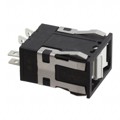 AML34FBA4AA01 - SWITCH ROCKER SPST 15A 125V