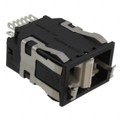 AML24GBA2CA04 - SWITCH ROCKER DPDT 3A 125V