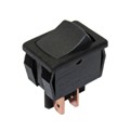 GRS-4011B-0001 - SWITCH ROCKER SPST-NO 8A 125V