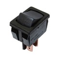 GRS-4011C-0001 - SWITCH ROCKER SPST-NC 8A 125V