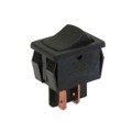 GRS-4011-0001 - SWITCH ROCKER SPST 8A 125V