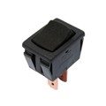 GRS-4011B-0015 - SWITCH ROCKER SPST-NO 13A 125V