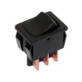 GRS-4012-0059 - SWITCH ROCKER SPDT 13A 125V