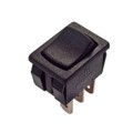 GRS-4012-0049 - SWITCH ROCKER SPDT 8A 125V