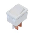 GRS-4011-0005 - SWITCH ROCKER SPST 13A 125V