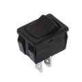 GRS-4011-0016 - SWITCH ROCKER SPST 16A 125V