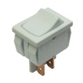 GRS-4011-0077 - SWITCH ROCKER SPST 8A 125V