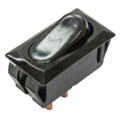 GRS-2011-2500 - SWITCH ROCKER SPST 16A 125V