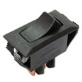 GRS-2011-3014 - SWITCH ROCKER SPST 16A 125V