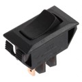 GRS-2011-3034 - SWITCH ROCKER SPST 16A 125V