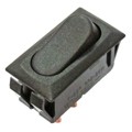 GRS-2011-2400 - SWITCH ROCKER SPST 16A 125V