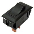 GRS-2011-2002 - SWITCH ROCKER SPST 8A 125V