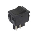 GRS-4011-0008 - SWITCH ROCKER SPST 13A 125V