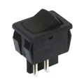 GRS-4011-0052 - SWITCH ROCKER SPST 8A 125V