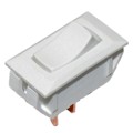 GRS-2011-2092 - SWITCH ROCKER SPST 8A 125V