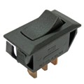 GRS-2012-3002 - SWITCH ROCKER SPDT 8A 125V
