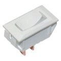 GRS-2011-2054 - SWITCH ROCKER SPST 13A 125V