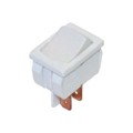 GRS-4011-0031 - SWITCH ROCKER SPST 16A 125V
