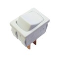 GRS-4011C-0003 - SWITCH ROCKER SPST-NC 8A 125V