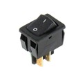 GRS-4011-0015 - SWITCH ROCKER SPST 8A 125V