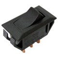 GRS-2012-2002 - SWITCH ROCKER SPDT 8A 125V