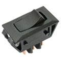 GRS-2012-2005 - SWITCH ROCKER SPDT 16A 125V