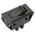 GRS-2012-3005 - SWITCH ROCKER SPDT 16A 125V