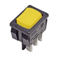 GRS-4012-0016 - SWITCH ROCKER SPDT 16A 125V