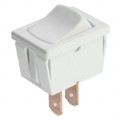 GRSV-4011B-0028 - SWITCH ROCKER SPST-NO 13A 125V
