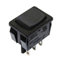 GRS-4013A-0003 - SWITCH ROCKER SPDT 8A 125V