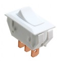 GRS-2012-2021 - SWITCH ROCKER SPDT 16A 125V