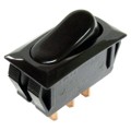 GRS-2012-2503 - SWITCH ROCKER SPDT 16A 125V