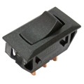 GRS-2012-2014 - SWITCH ROCKER SPDT 16A 125V