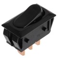 GRS-2012-2500 - SWITCH ROCKER SPDT 16A 125V