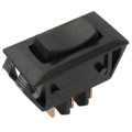 GRS-2013A-2005 - SWITCH ROCKER SPDT 16A 125V