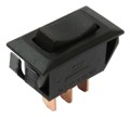 GRS-2013A-3000 - SWITCH ROCKER SPDT 16A 125V