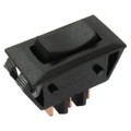 GRS-2013A-3005 - SWITCH ROCKER SPDT 16A 125V
