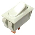 GRS-2011-2501 - SWITCH ROCKER SPST 16A 125V