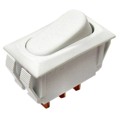 GRS-2012-2401 - SWITCH ROCKER SPDT 16A 125V