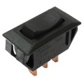 GRS-2013A-2001 - SWITCH ROCKER SPDT 13A 125V