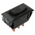 GRS-2013A-2002 - SWITCH ROCKER SPDT 8A 125V