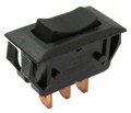 GRS-2013A-2003 - SWITCH ROCKER SPDT 16A 125V
