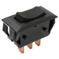 GRS-2013A-3003 - SWITCH ROCKER SPDT 16A 125V