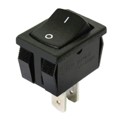 GRS-4011-0080 - SWITCH ROCKER SPST 16A 125V