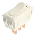 GRS-2012-2501 - SWITCH ROCKER SPDT 16A 125V