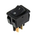 GRS-4011-0021 - SWITCH ROCKER SPST 16A 125V