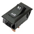 GRS-2011-2108 - SWITCH ROCKER SPST 16A 125V