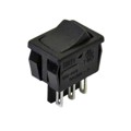 GRS-4012-0051 - SWITCH ROCKER SPDT 13A 125V