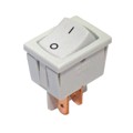GRS-4011-0019 - SWITCH ROCKER SPST 16A 125V