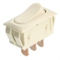 GRS-2012-2508 - SWITCH ROCKER SPDT 16A 125V